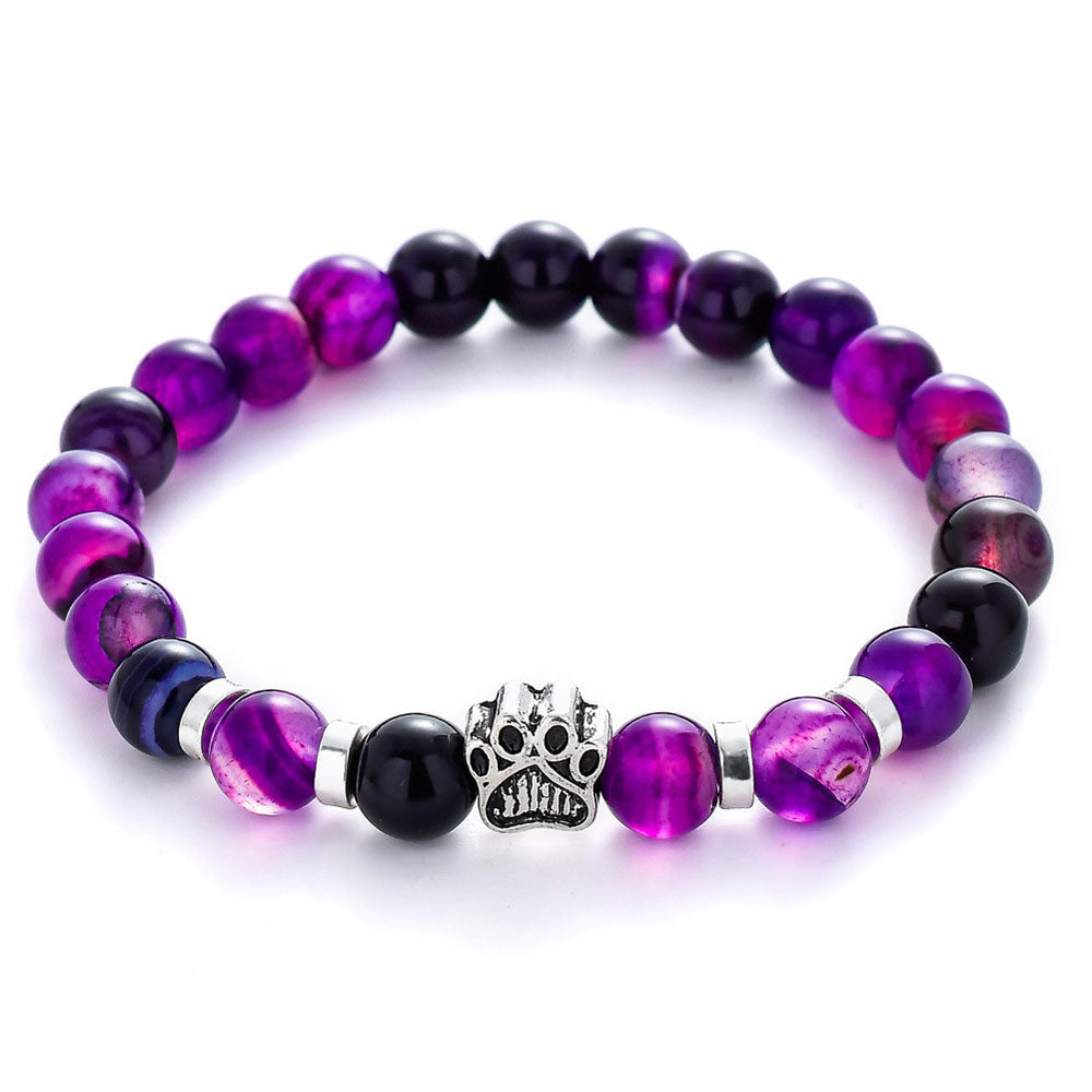 Bracciale Violetta