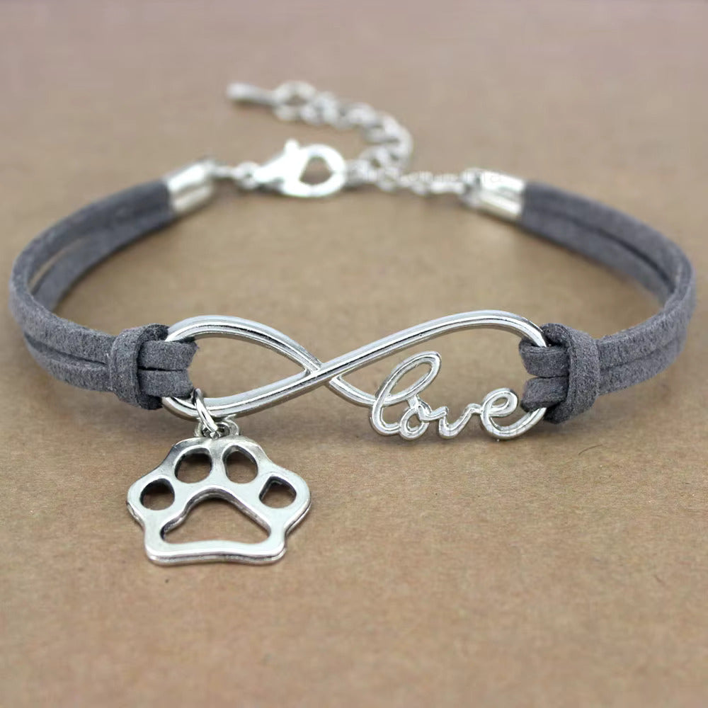 Bracciale dell'amore