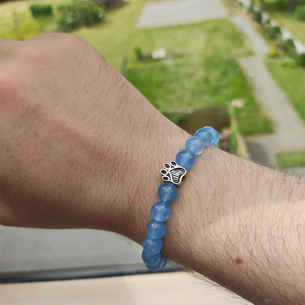 Bracciale acqua