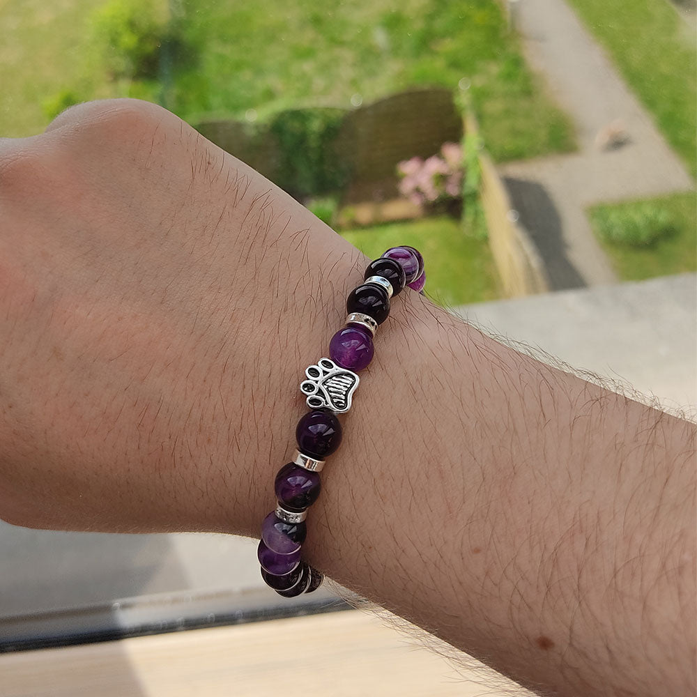 Bracciale Violetta