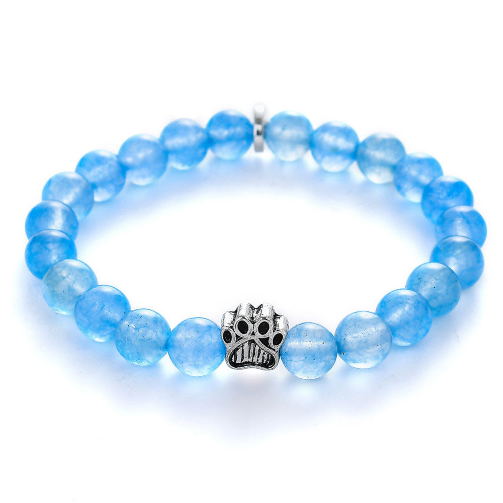 Bracciale acqua